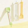 Cat Strip Feeder, Cat Strip Happy Spoon, Cat Wet Food Spoon Portable Cat Feeding Spoon Reuseable Cat Strip Spoon Lickable Pet Feeder Spoon Pets Cat Food Accessories, Cat Strip Squeeze Spoon