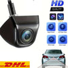 Rear View Camera Car Camera Base  Degree Viewing Angle Metal Waterproof DE