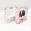 Professional Eyelash Tweezer Organizer