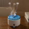 Eco-Friendly Ultrasonic Humidifier