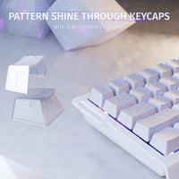My Alpha Store