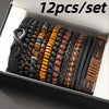 Vintage Men’s Bracelet Set