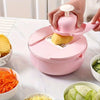 12-in-1 Vegetable Chopper