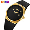 Luxury Quartz Waterproof Watch