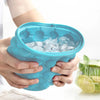 Silicone Ice Cube Tray