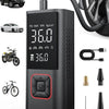 Portable Cordless Tire Inflator