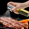 Glass Oil Dispenser Bottle