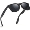 Retro Polarized Driving Sunglasses