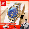 Elegant Women's Quartz Watch