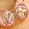 Manual Garlic Crusher Press