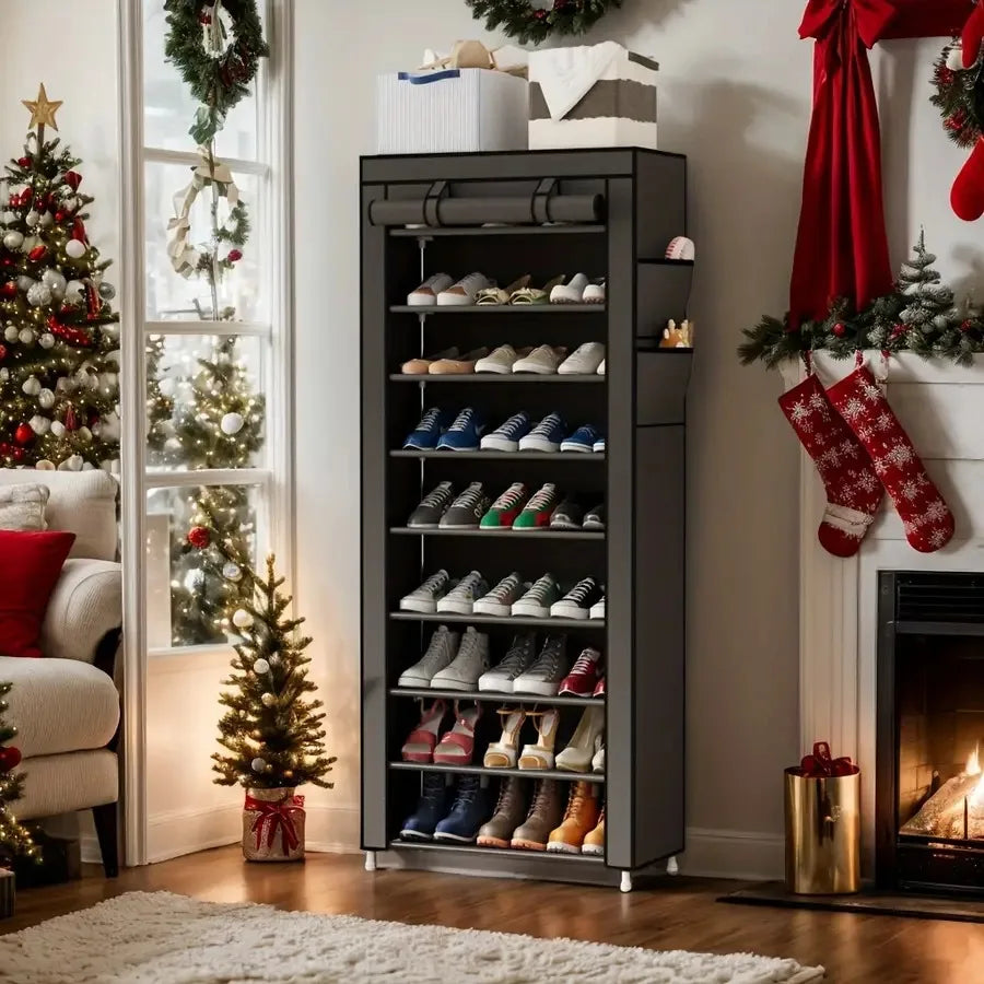 My Alpha Store