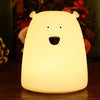 USB Rechargeable Cat Nightlight