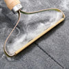 Double-Sided Lint Remover