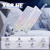 Mechanical Gaming Keyboard X68