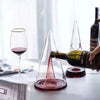 Pyramid Wine Decanter Dispenser