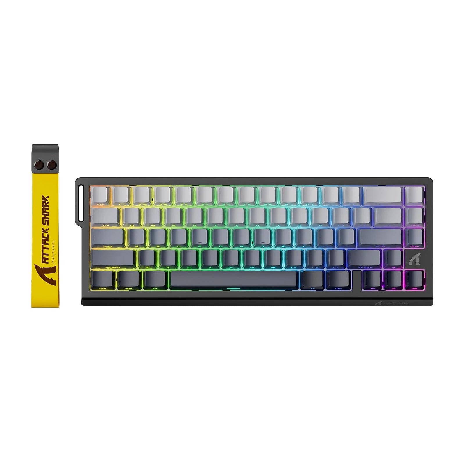 My Alpha Store