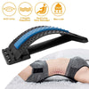 Lumbar Back Stretching Device