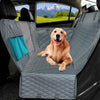 Waterproof Dog Car Seat
