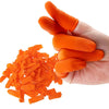 Latex Finger Cots Pack