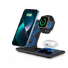 Foldable Wireless Charging Dock