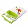 Multifunction Sink Cutting Board