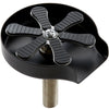360° Glass Rinser Sprayer