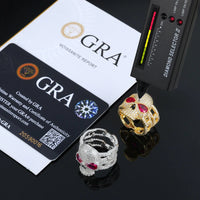 My Alpha Store