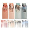 Professional Makeup Brush Set