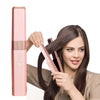Cordless Mini Hair Straightener
