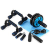 5-in-1 Ab Wheel