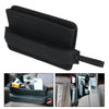 Leather Car Seat Organizer
