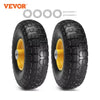 Durable Run-Flat Tires