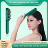 Red Light Hair Comb
