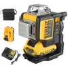 360° Green Laser Level